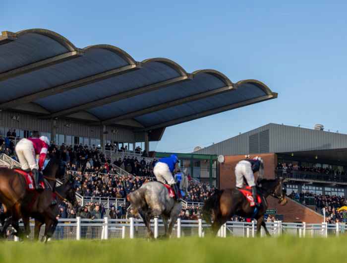 Fairyhouse racecards 14 January feature race preview
