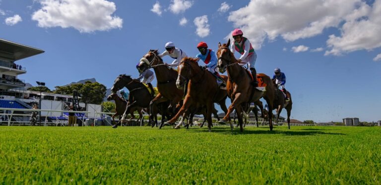 Kenilworth race results 10 January – The Real Prince wins King’s Plate G1