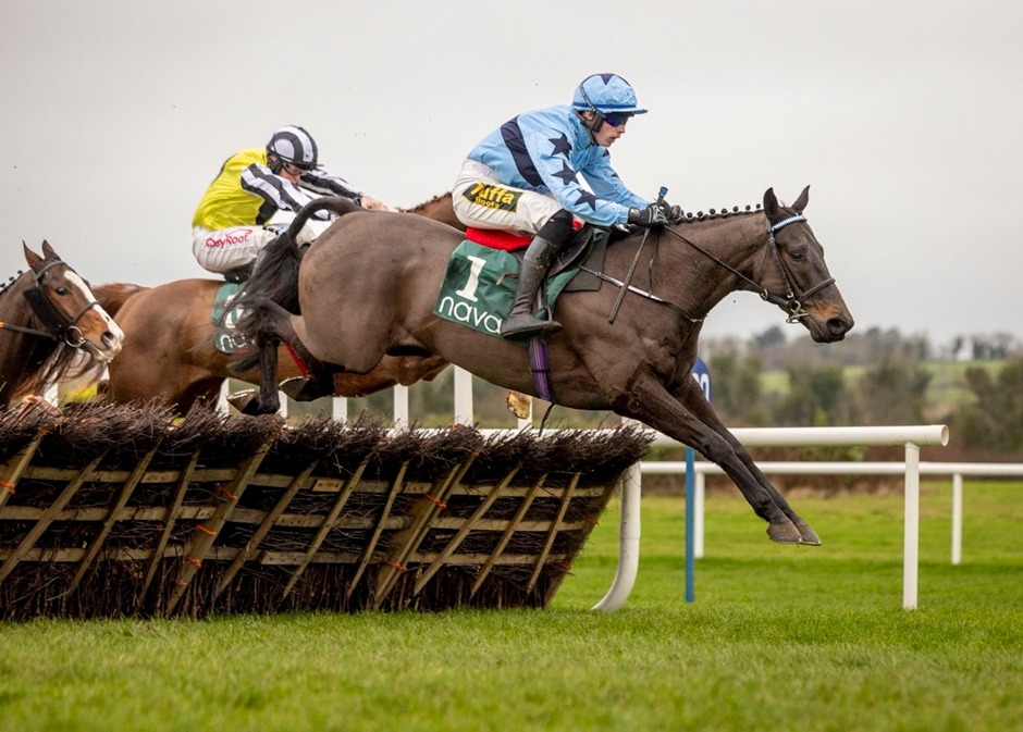 Navan Racecards 17 January at Navan Racecourse