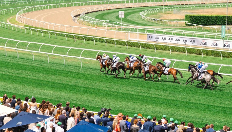 Royal Randwick Race Results 14 January at Kensington Midweek