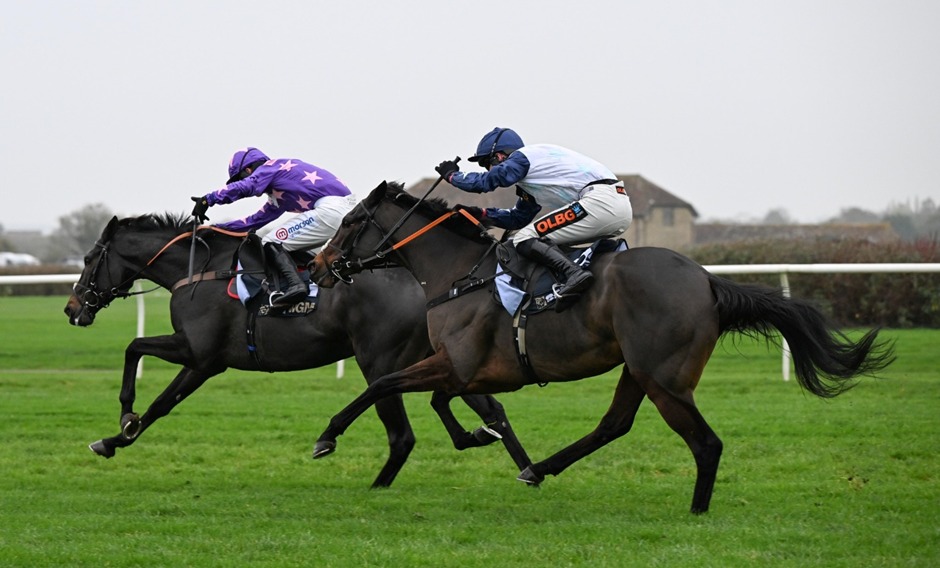 Wincanton Racecards 15 January Somerset National Day