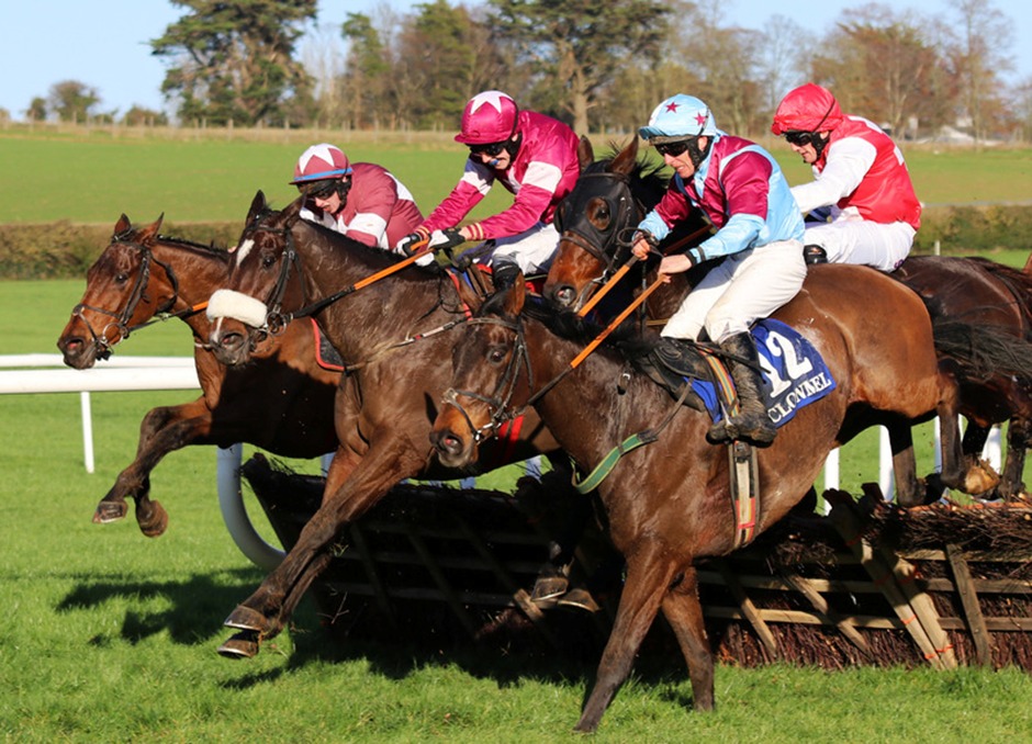 Clonmel Racecards 8 January at Clonmel Racecourse