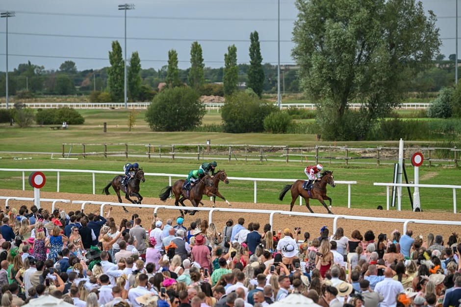 Southwell Racecards 20 January under floodlights