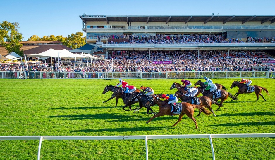 Ascot Racecards 10 January Miss Andretti Stakes at Ascot Racecourse