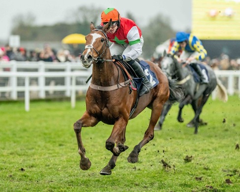 Windsor Race Cards 18 January National Hunt racing with prize money highlights