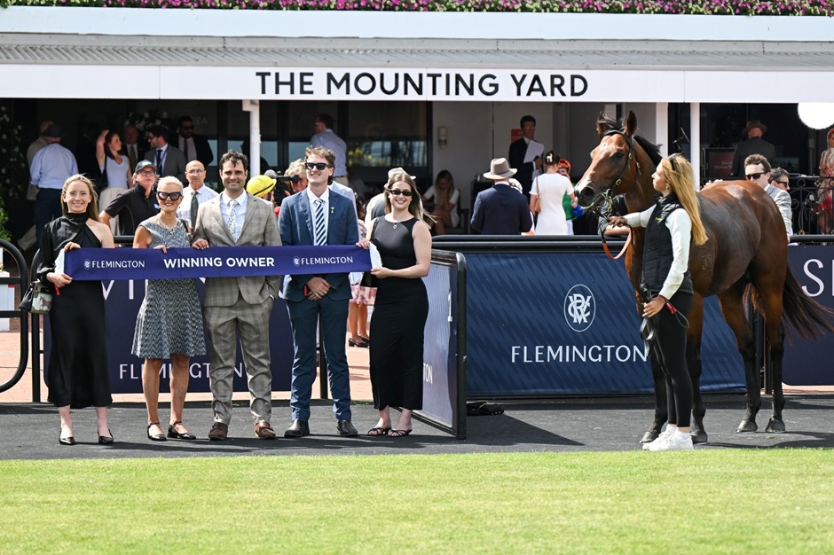 Flemington Race Results 10 January at VRC Standish Handicap Day