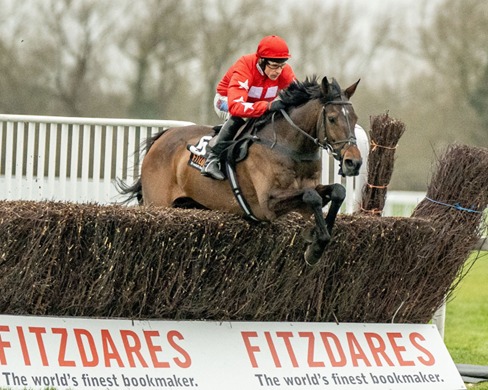 Incentive-Backed Contests at Windsor Race Cards 16 January