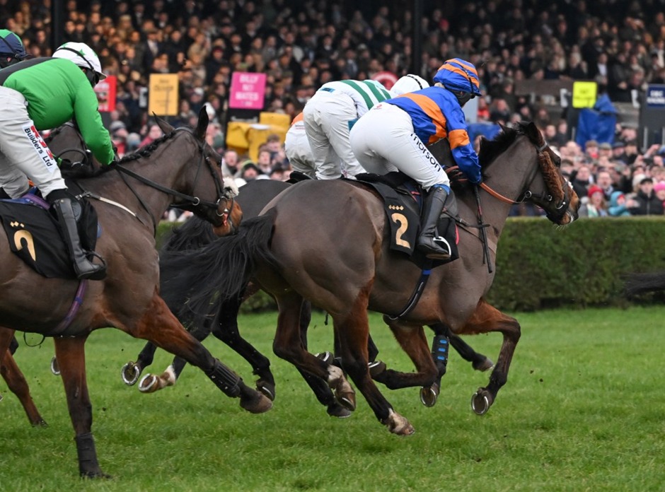 Wincanton Race Results 15 January Somerset National Handicap Chase winner Rivers Corner