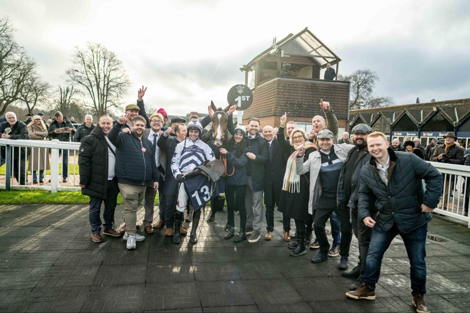 Lingfield Race Results 19 January Surrey National at Lingfield Park