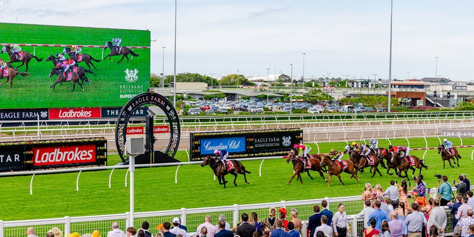 Eagle Farm Racecards 7 January Brisbane midweek racing action