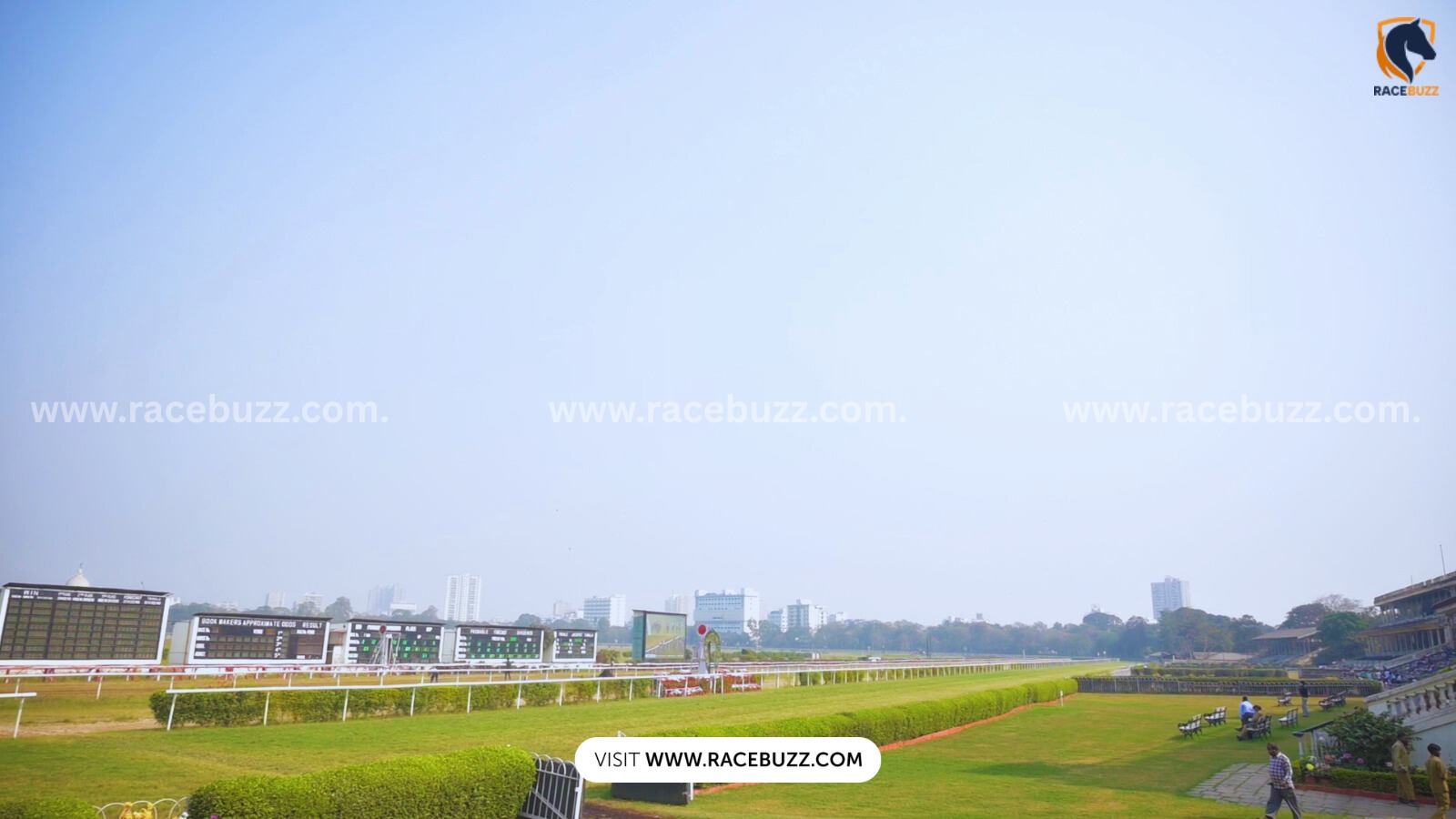 Feature race on Kolkata Race Cards 25 February at Royal Calcutta Turf Club