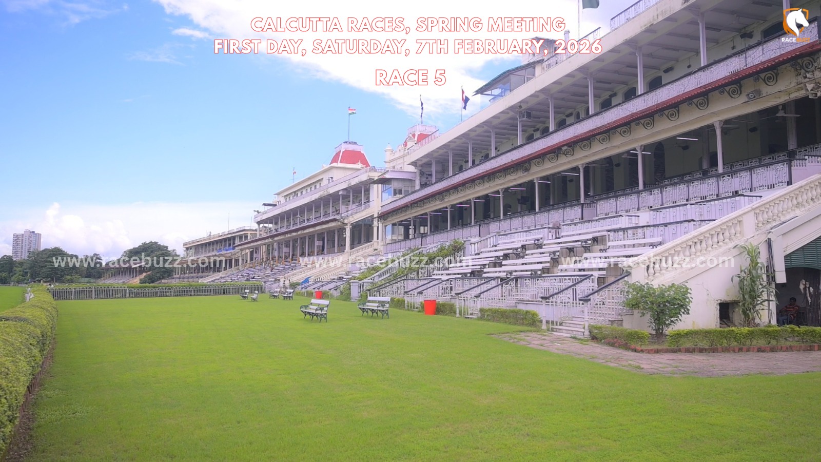 Kolkata race result 7 February Duke Of Tuscany wins Queen Elizabeth II Memorial Cup