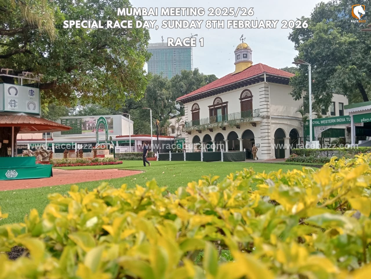 Golden Dancer winning The Sonny Brar Trophy – Mumbai race result 8 February