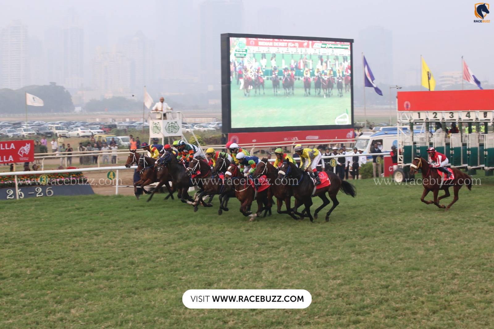 Mumbai Race Cards 15 February racing preview in Mumbai