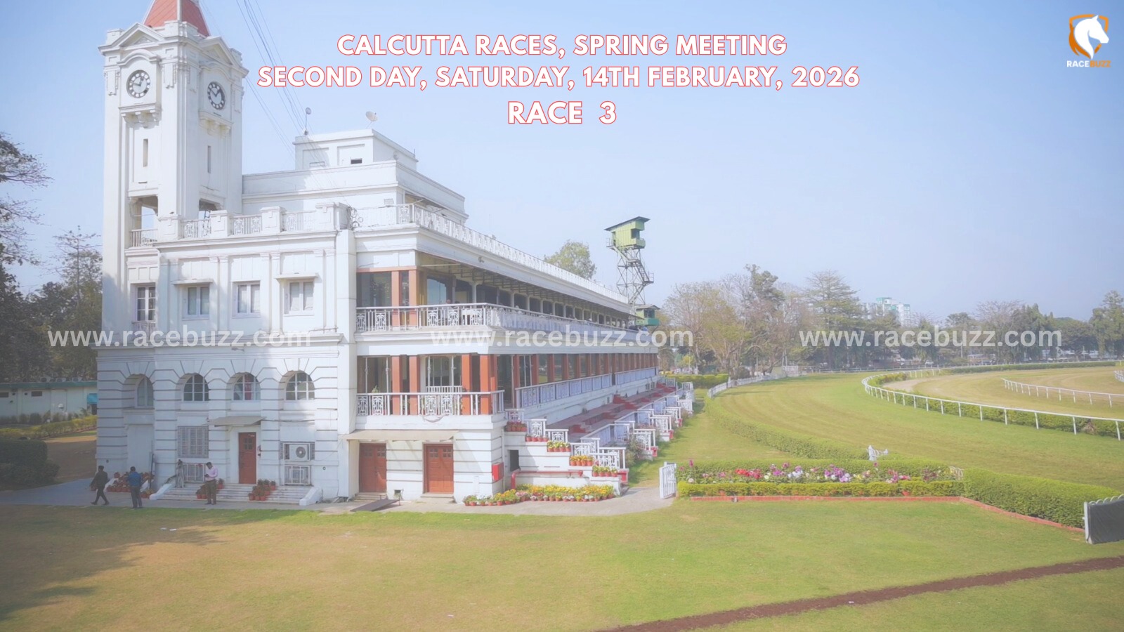 Immortal Beauty wins in Kolkata race results 14th february at Calcutta Races