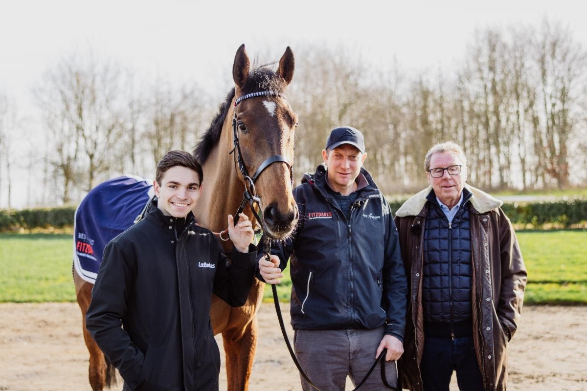 Boodles Cheltenham Gold Cup
