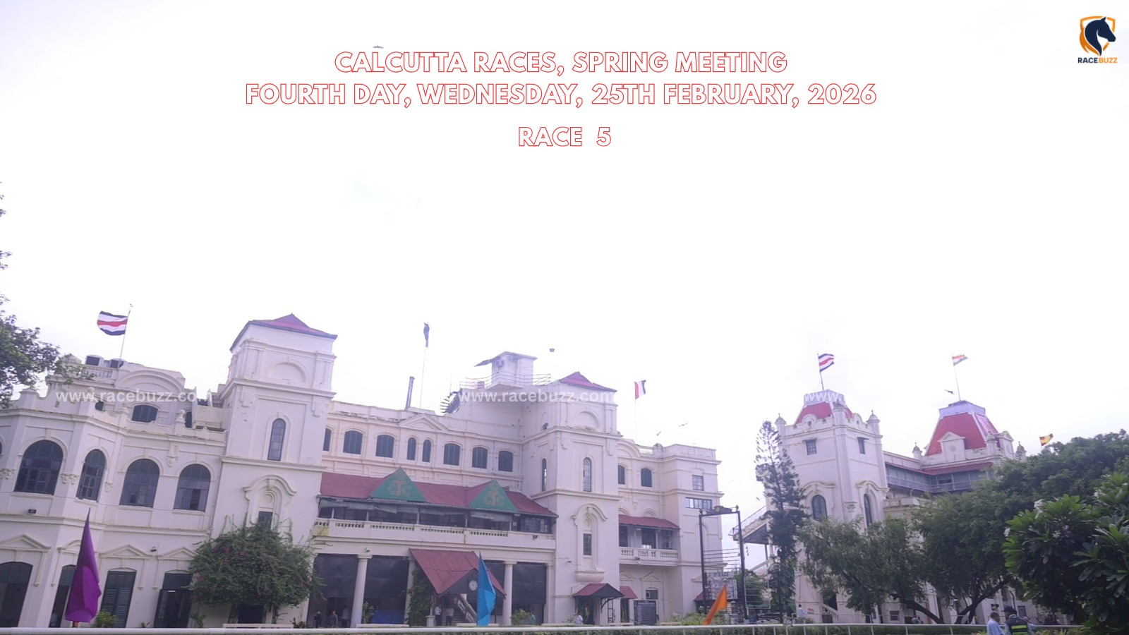 Kolkata race result 25 february – Blinky Bill wins The Mossy Bear Handicap at Royal Calcutta Turf Club