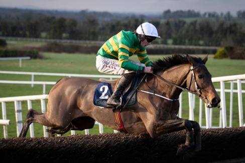 Navan Race Results 8 February runners in action at Navan Racecourse