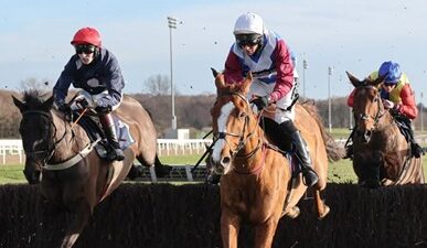 Newcastle Race Cards 15 February all-weather meeting preview