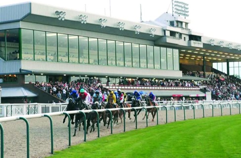 Wolverhampton Race Cards 17 February nine-race programme