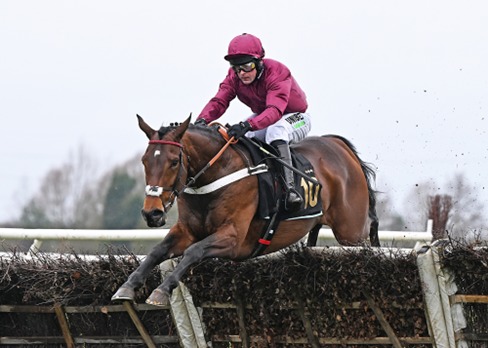 Huntingdon Race Cards 5 February during jumps meeting preview