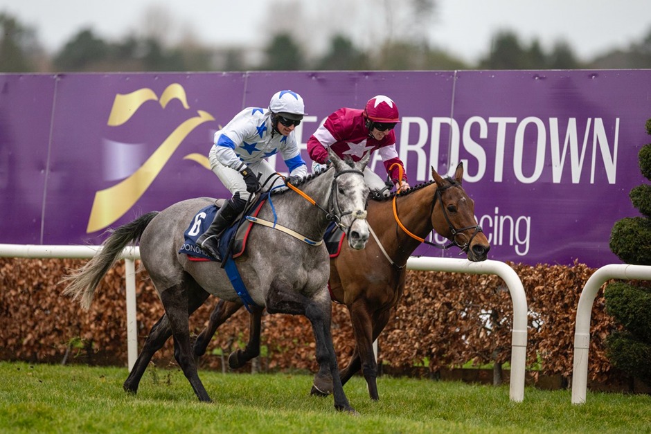 Leopardstown Racecards 2 February feature the Irish Gold Cup at the Dublin Racing Festival