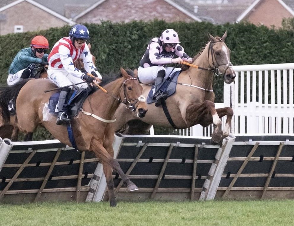 Hereford Race cards 21 february National Hunt race overview