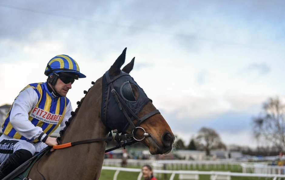 Catterick Bridge racecards 24 February Class 3 hurdle runners at North Yorkshire track