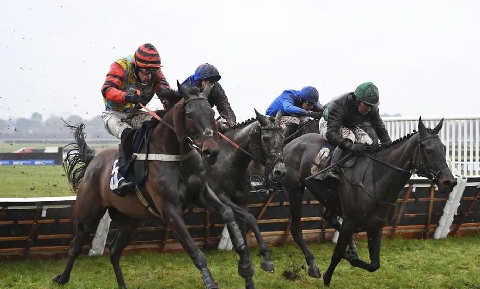 Wetherby racecard 26 February National Hunt racing preview