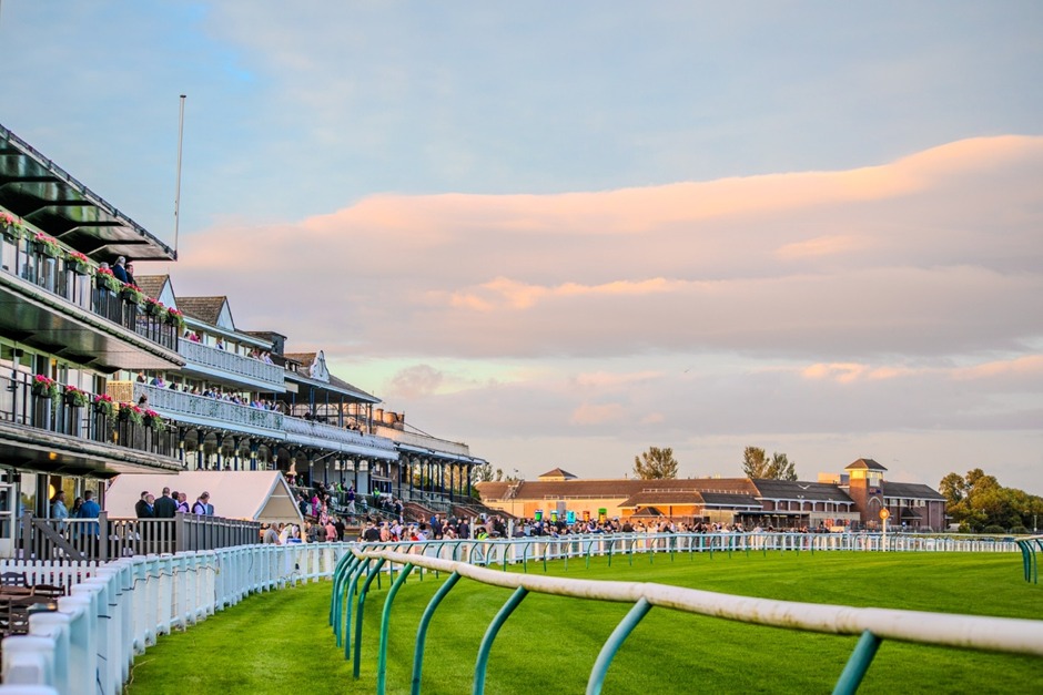 Ayr Racecards 10 February jumps racing at Ayr Racecourse