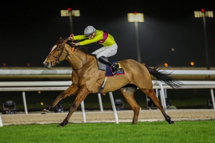Bahrain Race Results 26 February winners at Bahrain Turf Club