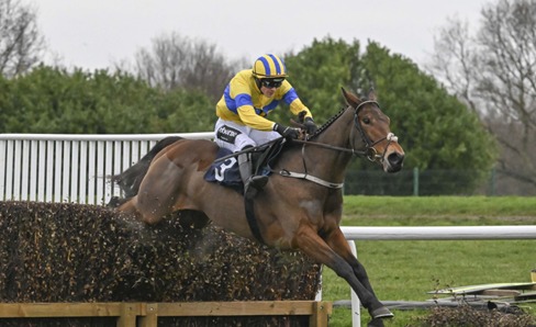 Doncaster Racecards 28 February full racing programme at Town Moor