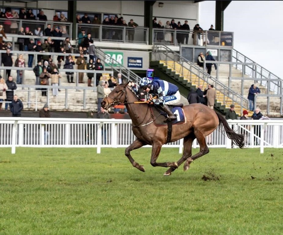 Ffos Las Racecards 1 March National Hunt action at Ffos Las Racecourse