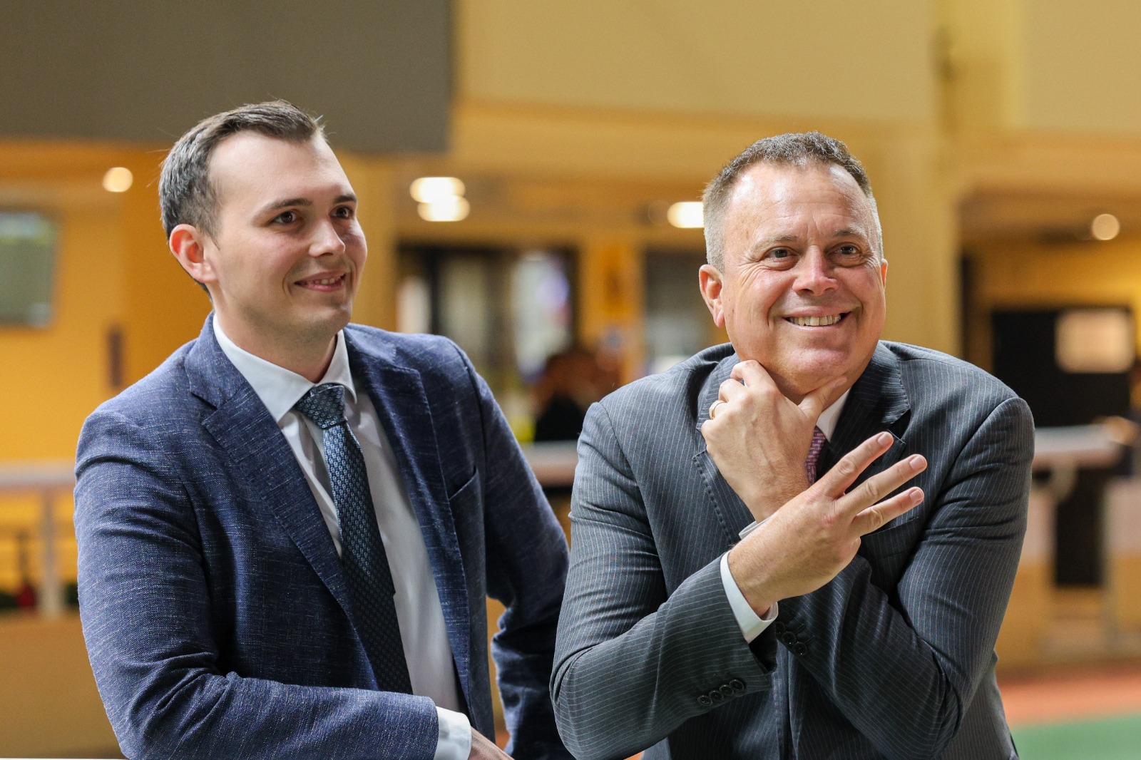 Caspar Fownes after treble at Happy Valley race results 11 March