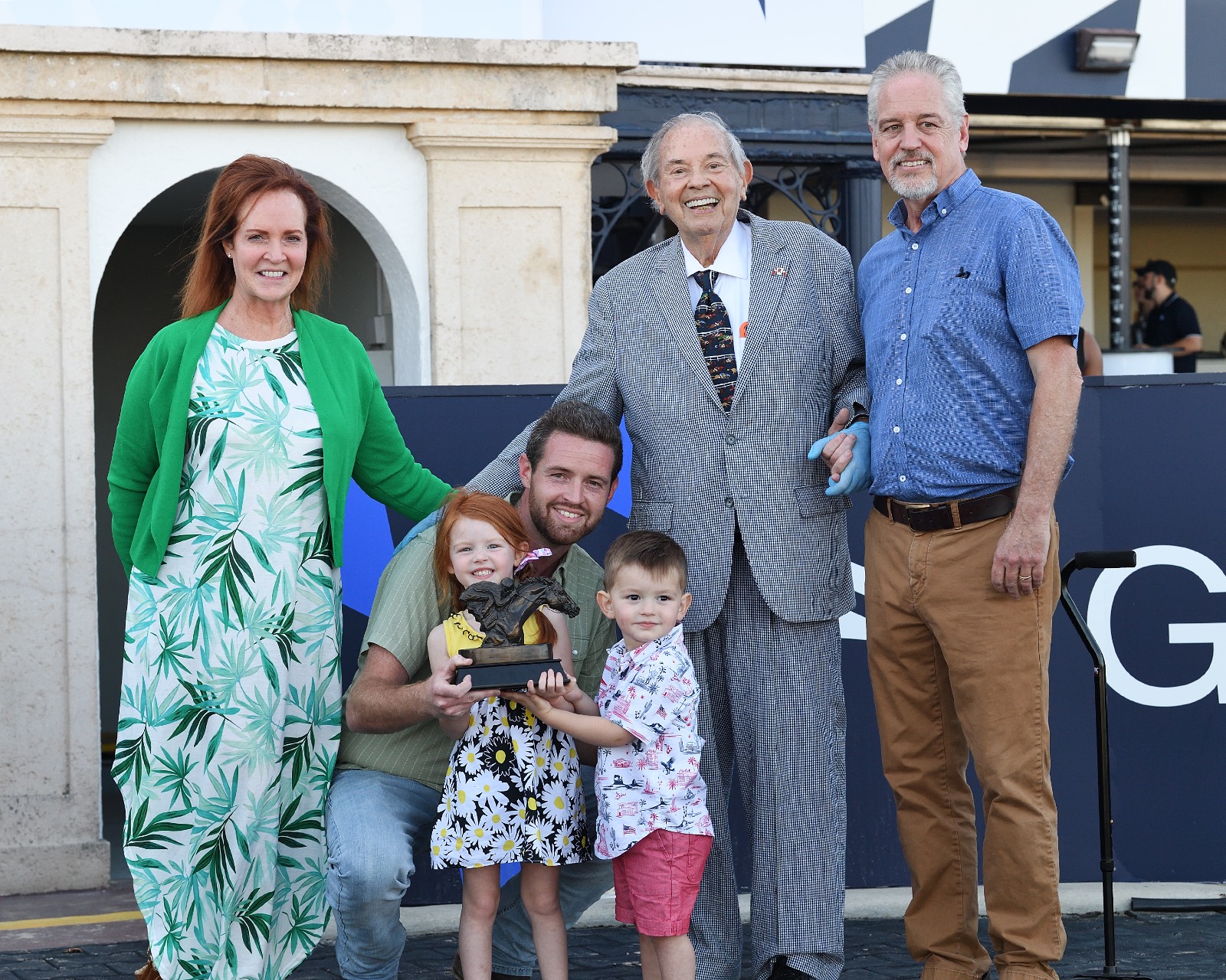 She Be Smooth leading field in Gulfstream Park Oaks prep race