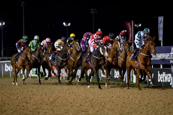 Wolverhampton Race Cards 3 March evening all-weather meeting