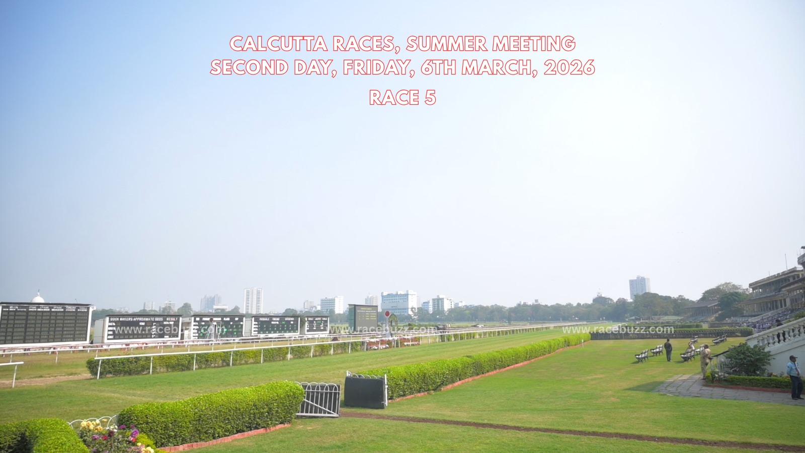 Shine winning The Echoes Of Light Handicap – Kolkata race result 6 March