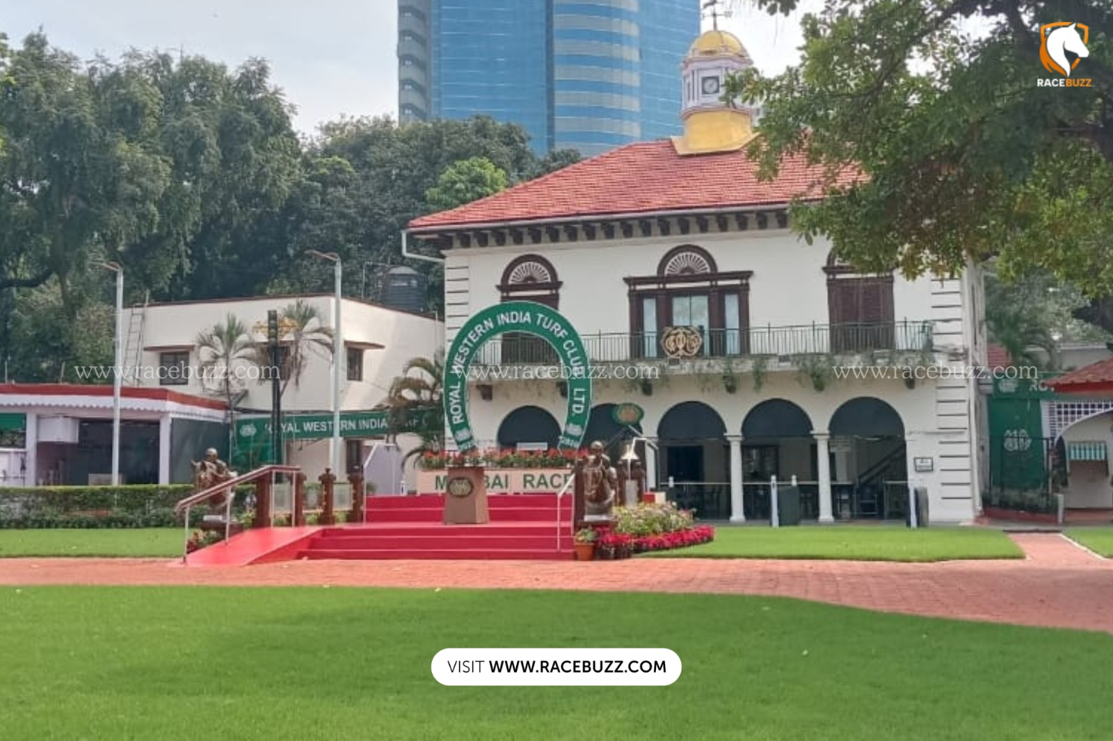 Mumbai Race Cards 21 March meeting at Mahalaxmi Racecourse