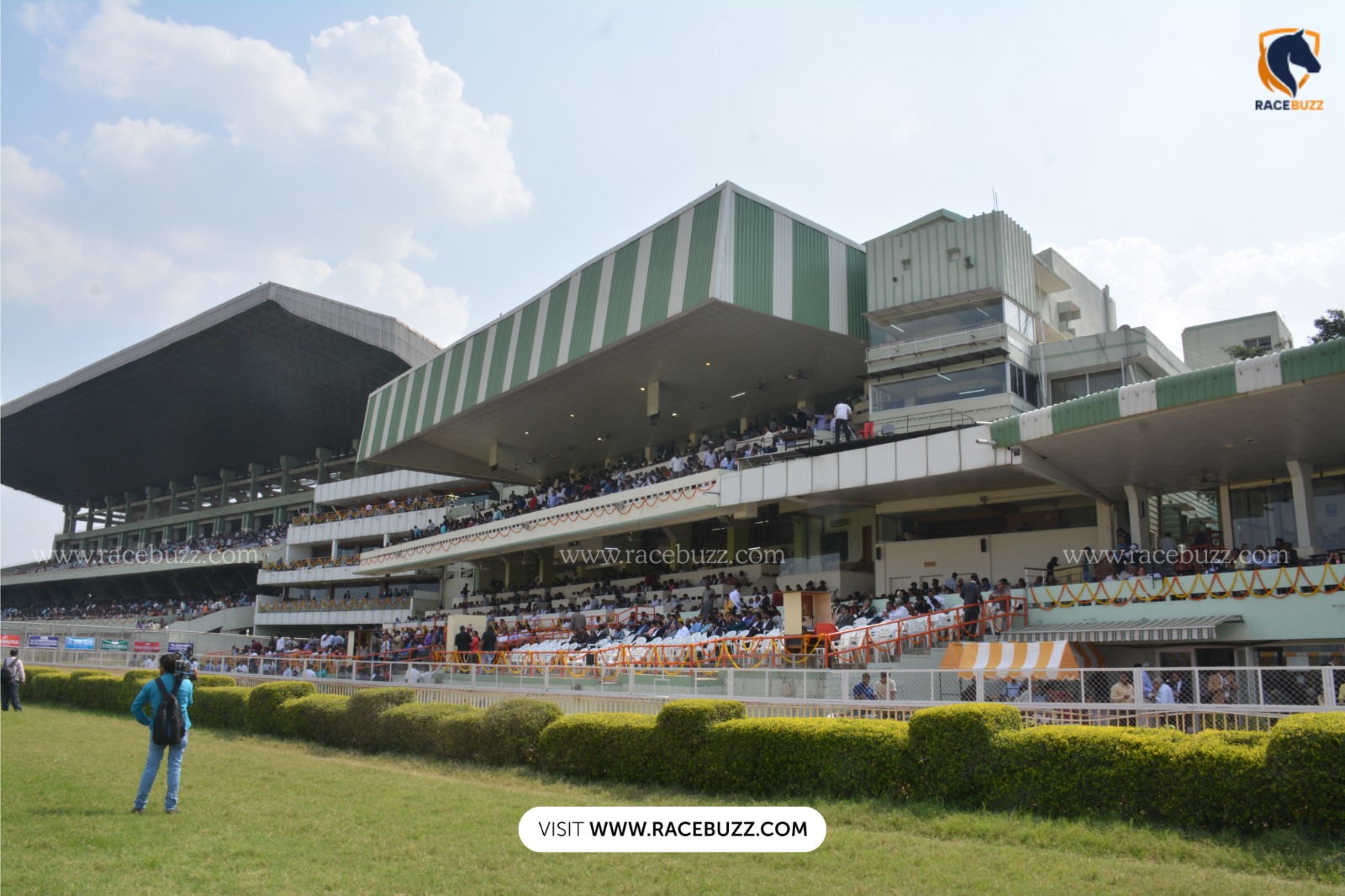 Hyderabad Race Cards 24 March race schedule and runners at Hyderabad Race Club