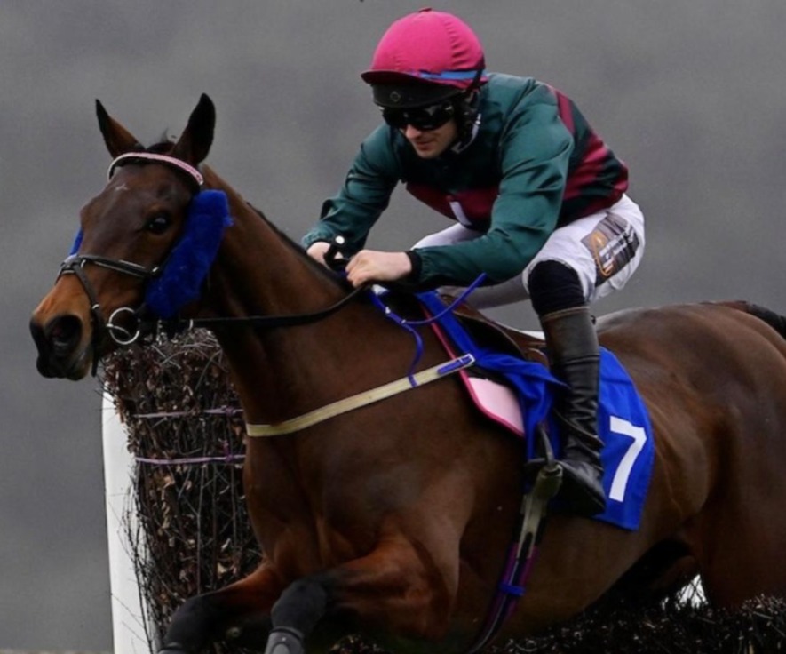 Taunton Race Cards 9 March National Hunt racing action at Taunton Racecourse