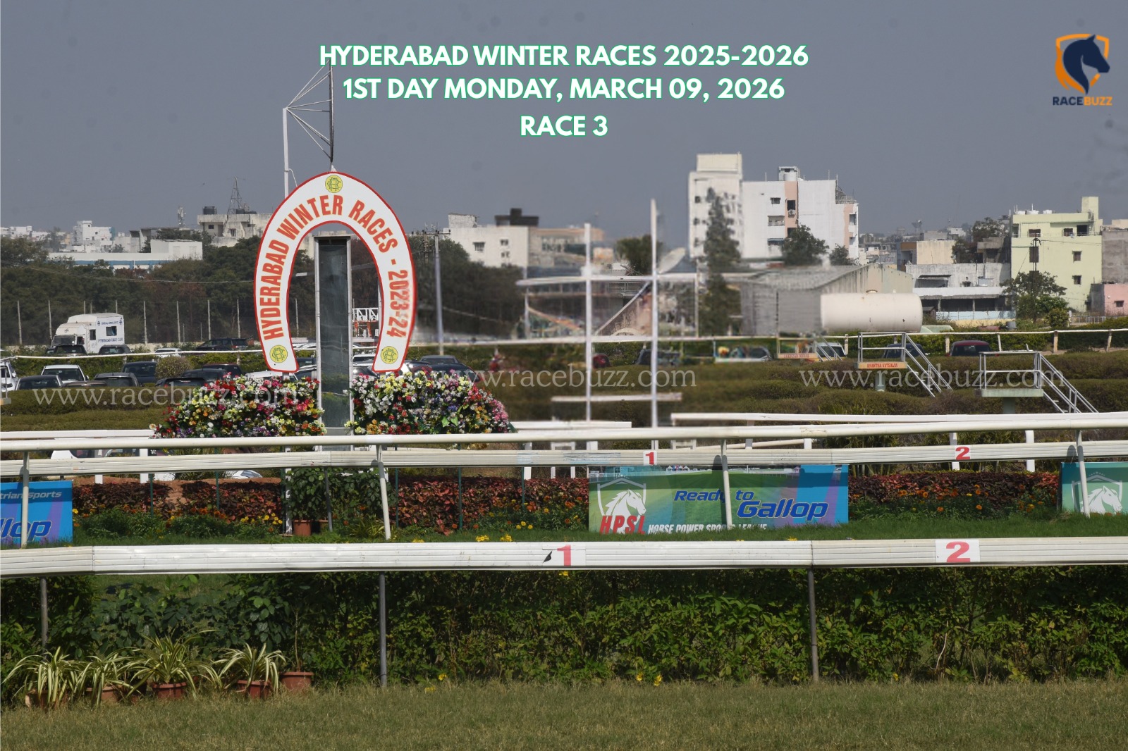 STAR OF OPERA winning The Astonish Plate, Hyderabad race result 9 March
