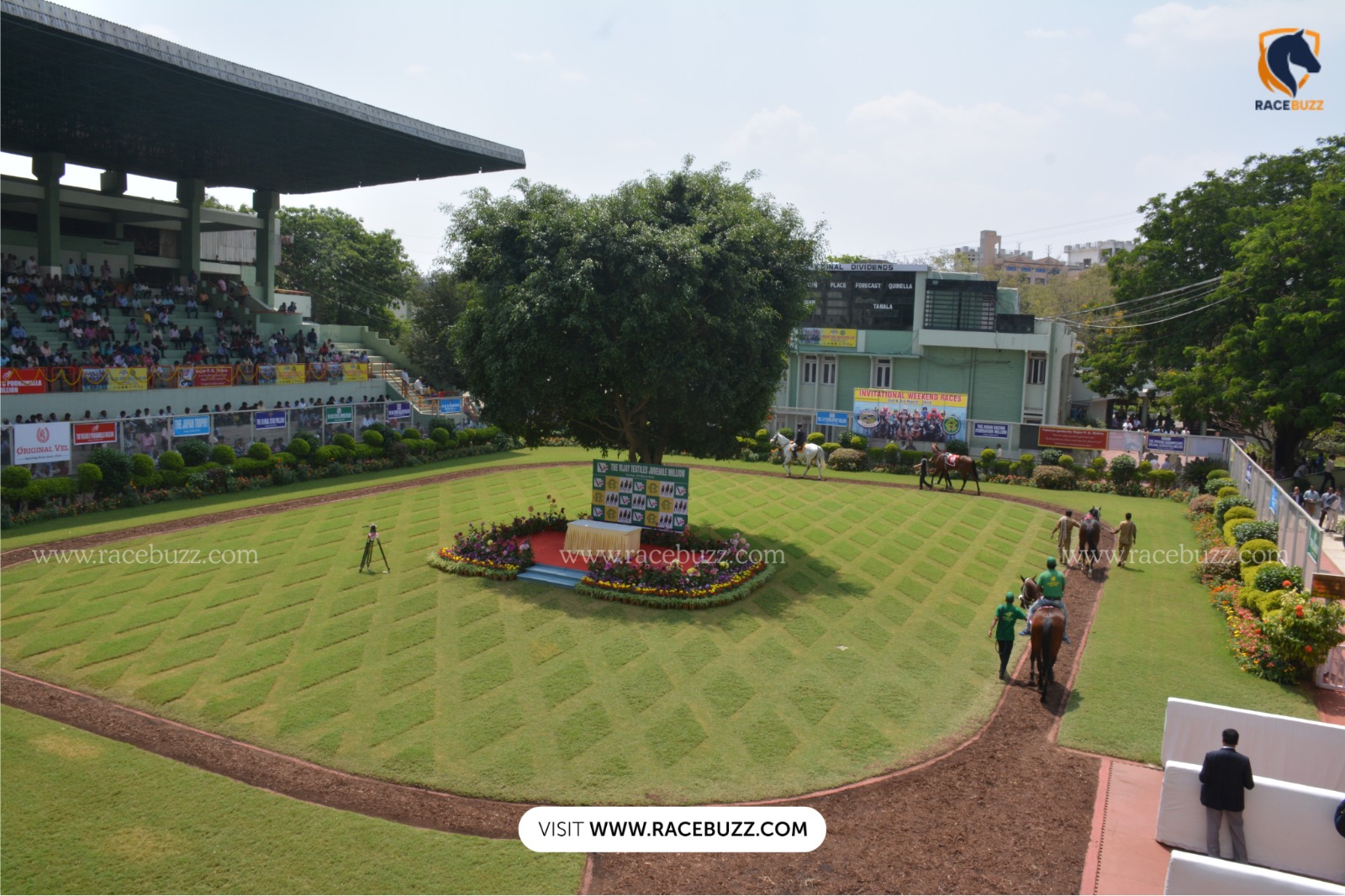 Hyderabad Race Cards 23 March at Hyderabad Race Club featuring Golconda St Leger Grade II