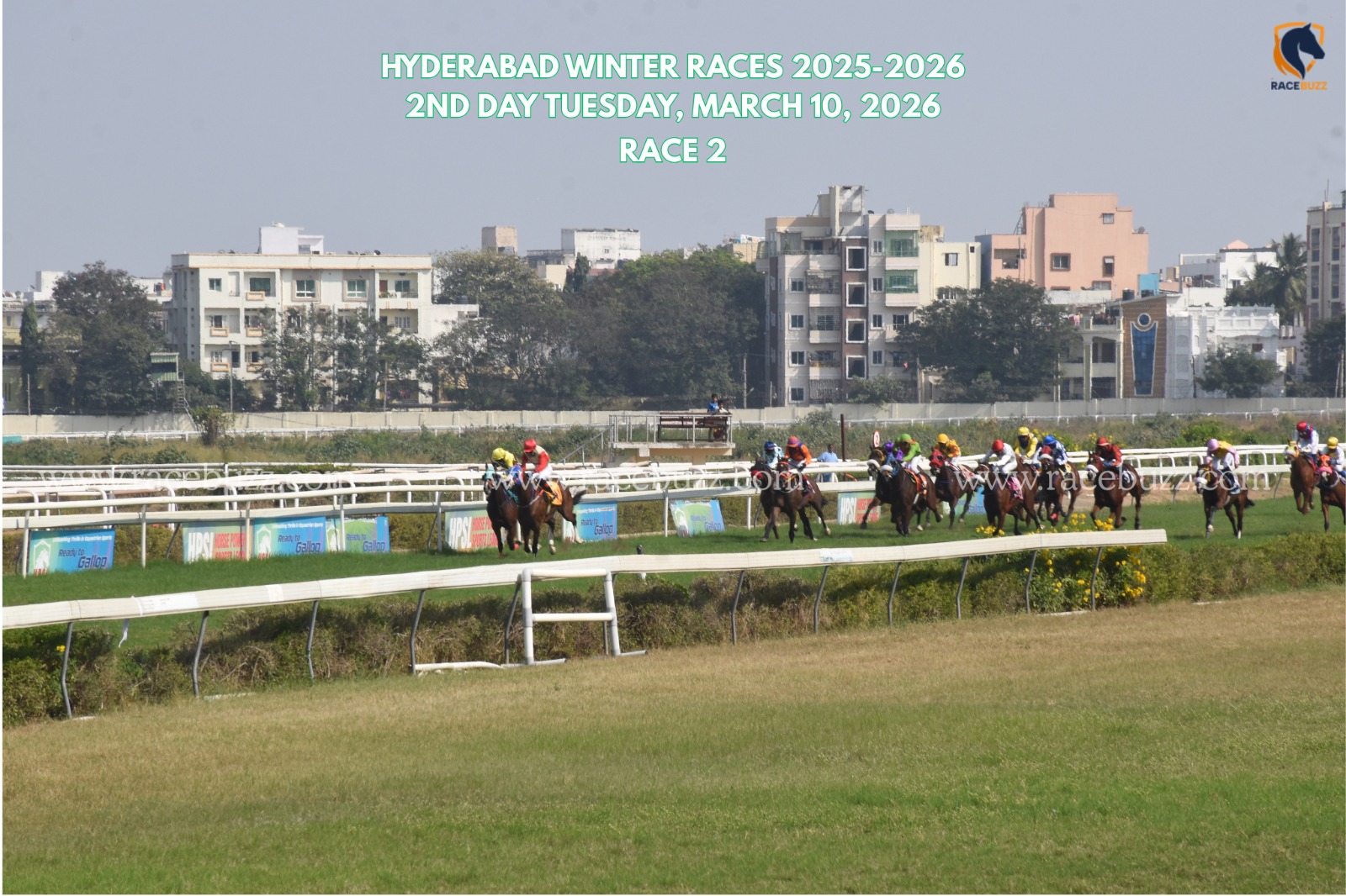 Sharanga winning Hyderabad race result 10 March THE JANGAON PLATE