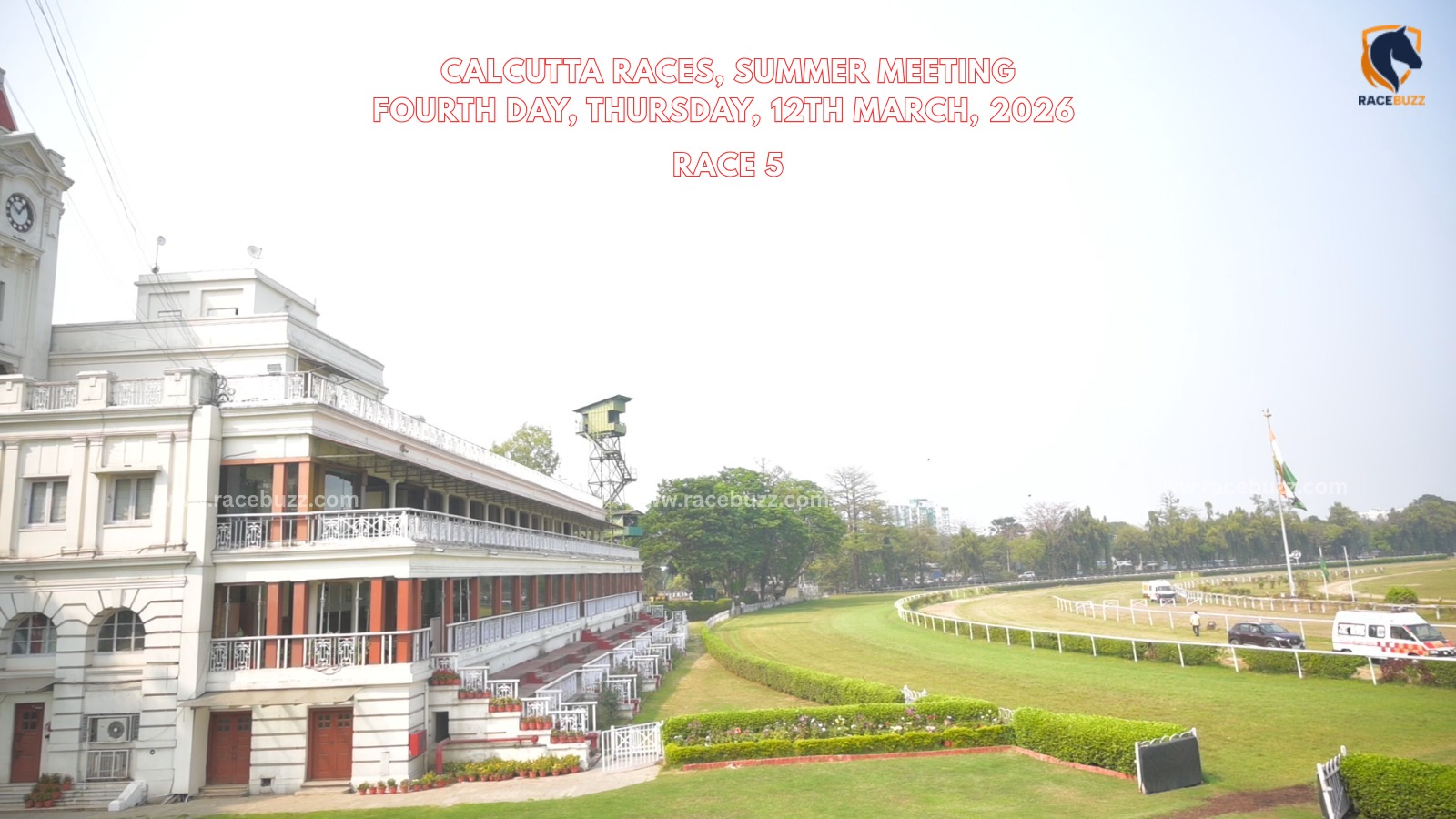 Admiringly winning The Grand Annual Mile – Kolkata race result 11 March