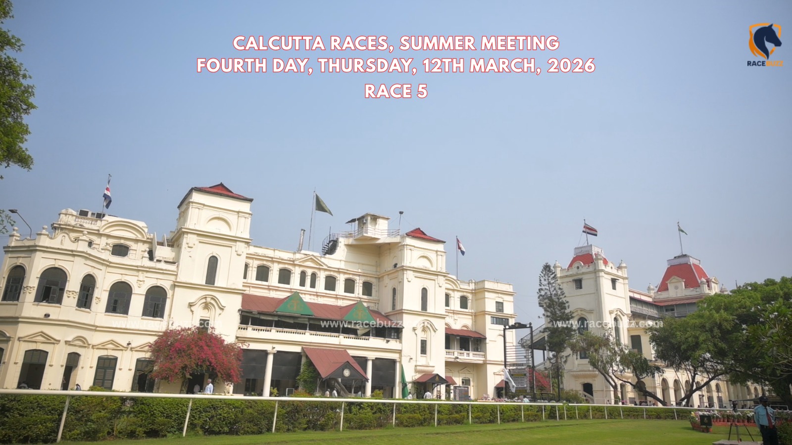 Togo winning The Abbeville Handicap – Kolkata race result 12 March