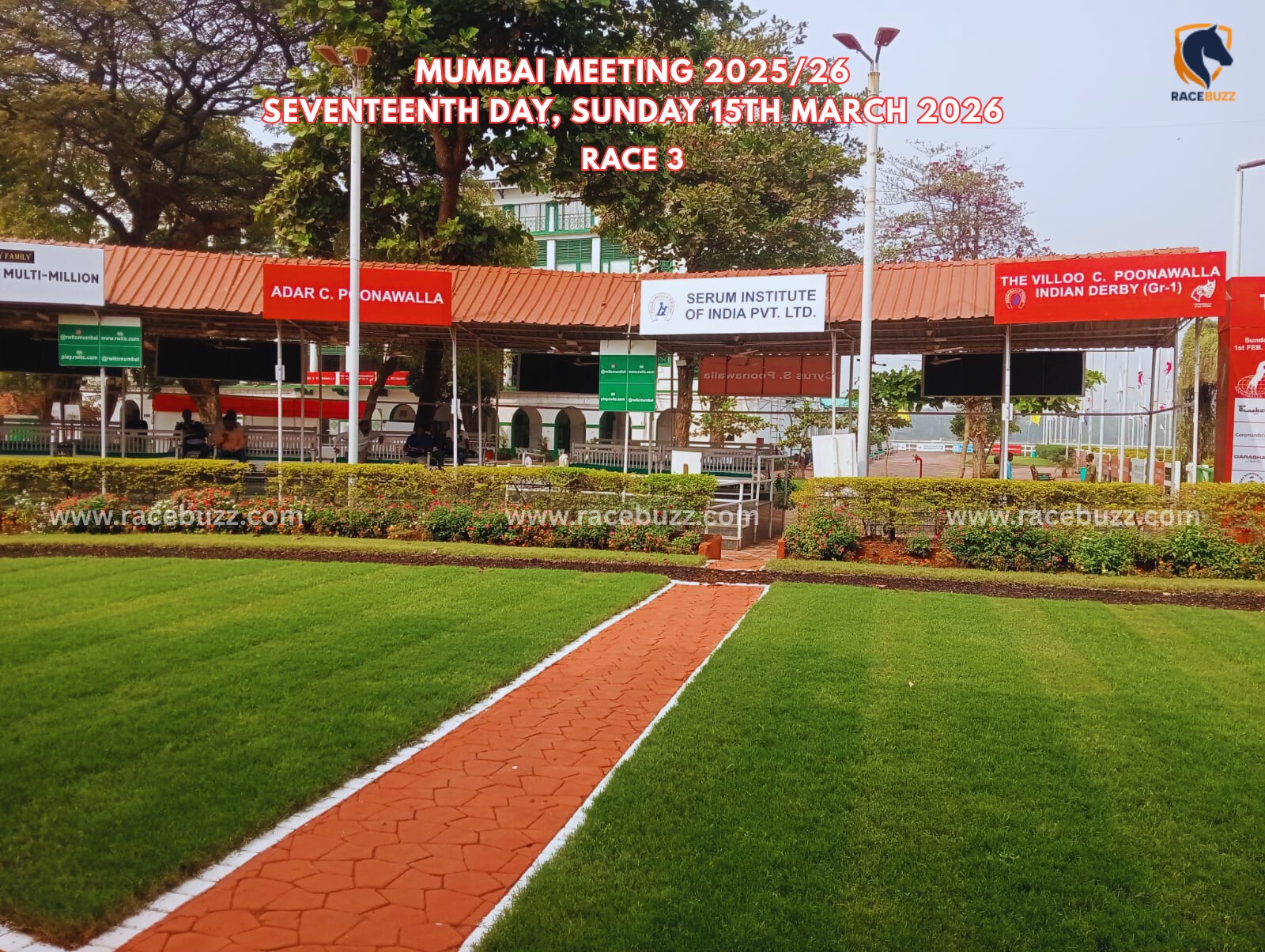 D’Artagnan winning the Shapoorji Pallonji Breeders' Juvenile Colts' Championship – Mumbai race result 15 March