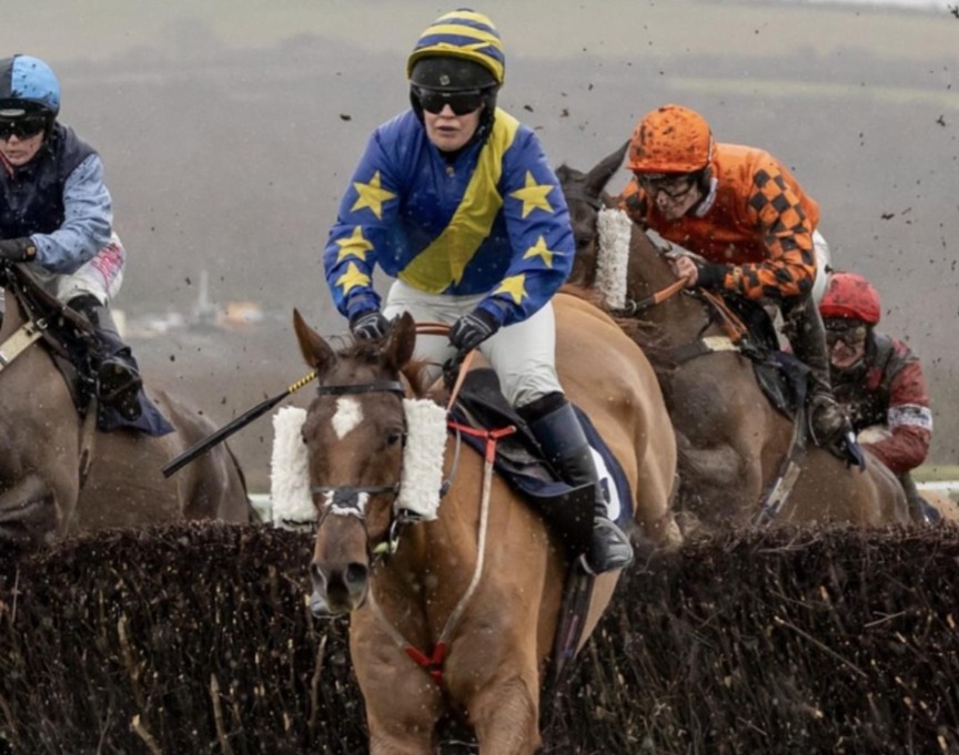 Ffos Las racecards 16 March National Hunt meeting