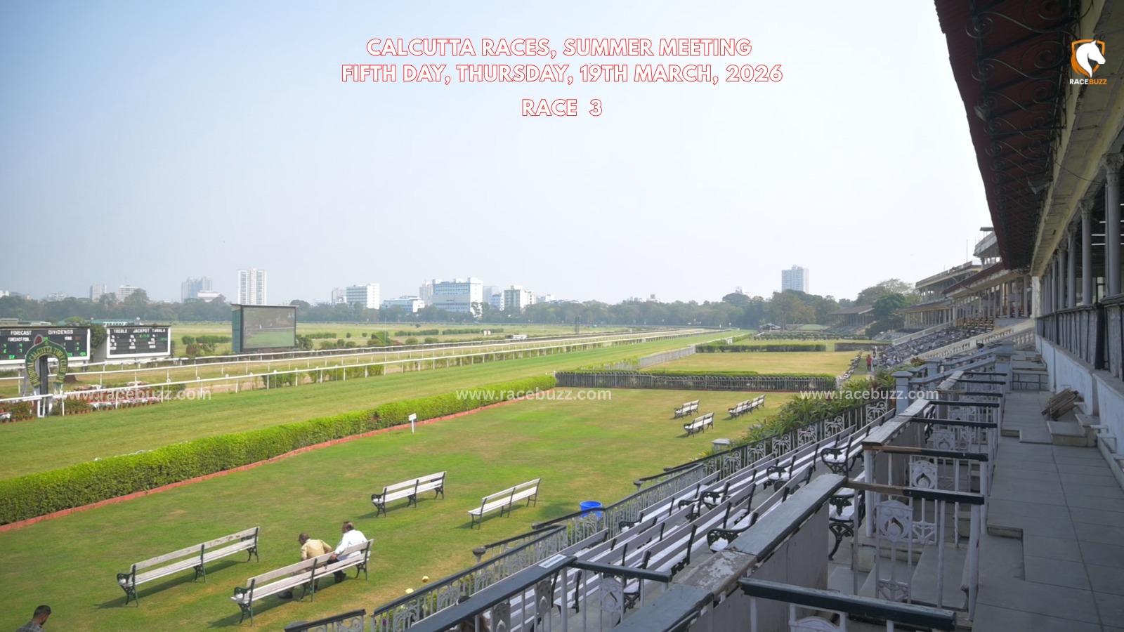 Cortado wins Exotica Handicap Kolkata race result 19 March