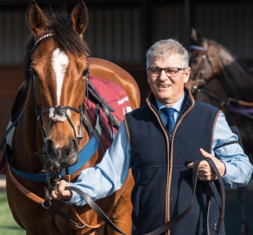 Bangor-on-Dee racecards 21 March National Hunt racing