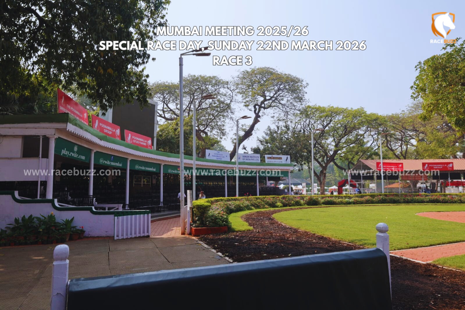 TAJIRI winning Mumbai race result 22 March M H Ahmedbhoy Trophy 1600m